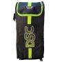 DSC Eco 20 Wheelie Cricket Kit Bag 