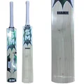 SM Hart Kashmir Willow Cricket Bat (Standard Size Short Handle)