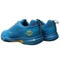 Nivia Powerstrike 4.0 Badminton Shoes Core Blue