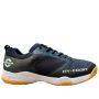 Nivia Hy Court 2.1 Badminton Shoes Black Color