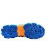 Kookaburra Pro 3.0 Rubber Cricket Shoes Blue White