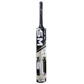 SM Blaster T20 Kashmir Willow Cricket Bat (Standard Size Short Handle)