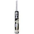 SM Leader Kashmir Willow Cricket Bat (Standard Size Short Handle)