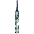 SM Megatide Kashmir Willow Cricket Bat (Standard Size Short Handle)