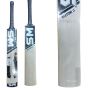 SM Milestone LE Kashmir Willow Cricket Bat (Standard Size Short Handle)