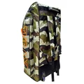 Thrax Extreme Duffle with Wheels Cricket Kit Bag