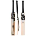 SF Ranger Player Edition English WIllow Cricket Bat (Standard Size Short Handle)