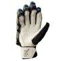 Thrax Pursuit (Exclusive) Cricket Batting Gloves Black Color (Mens Size Left-Handed)