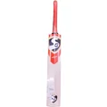 SG RR Edition English Willow Cricket Bat (Standard Size Short Handle)