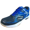 Thrax Court Power 008 Badminton Shoes Blue And Black