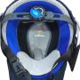 Forma Little Master Cricket Helmet Titanium Grille Medium