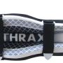 Thrax Ultra Light Batting Pads Color Black