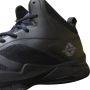 Nivia Combat 2.0 Basketball shoes Black