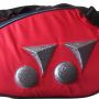 Yonex PC2 3D Q014 22926T SR Badminton Kitbag Tango Red