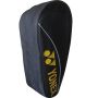Yonex PC2 3D Q014 23426EX SR Badminton Kitbag Black Yellow