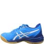Asics Upcourt 5 Volleyball Shoes Island Blue White