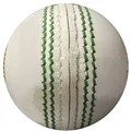 SG Club White Cricket Ball 12 Ball set