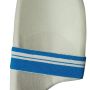 Puma Future 20.1 Thigh Guard Ethereal Blue Puma Black