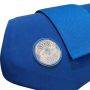 Moonwalkr 2.0 thigh guard (Moonwalkr Thigh pads) Blue (Size Small Right Hand Side)