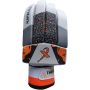 Thrax Hunter Plus Cricket Batting Gloves Standard Size Right Hand