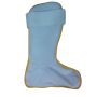 Thrax Protector Max Cricket Thigh Pads Dual Yellow
