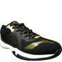 LI Ning Energy 20 Badminton Shoe Black and Gold