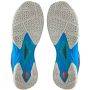 Yonex Akita Badminton Shoes White Midnight Obsidiant 