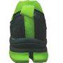 DSC Jaffa 22 Stud Cricket Shoes Army Green