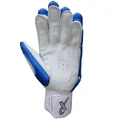 Thrax Pursuit (Exclusive) Cricket batting gloves Blue Color (Mens Size Right-Handed)