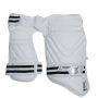 Thrax Protector Max Cricket Thigh Pads White