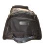 SS Super Select Duffle Cricket Kit Bag Black and Golden
