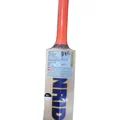 SS Vintage 1.0 English Willow Cricket Bat (Standard Size Short Handle)