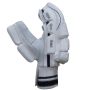 SF Test Batting Gloves White and Red