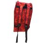 SF Pittu Kit Bag Red Colour