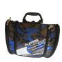BDM Player Duffle Wheelie Cricket Kit Bag