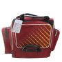 BDM Cricket Sports Kit Bag (Wheeler)