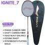 Li Ning IGNITE 7 Badminton Racket