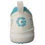 Gowin Tyro Spike Cricket shoes White Island Blue 