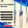 New Balance DC 270 Kashmir-Willow Cricket Bat