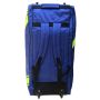 Thrax sturdy duffle wheels cricket kit bag