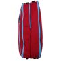 Yonex Club PC2-3D-Q014-23426EX-SR Badminton Kit Bag Mist Red