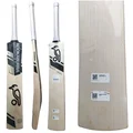 Kookaburra Shadow Pro 2.0 English Willow Cricket Bat (Standard Size Short Handle)