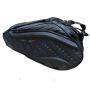 Yonex SS1 3D Q014 2226 T02 S Badminton Kit Bag Black Ceramic