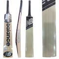 New Balance Heritage 500 i English Willow Cricket Bat (Standard Size Short Handle)