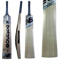 New Balance TC 500 i English Willow Cricket Bat (Standard Size Short Handle)