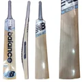 New Balance TC 700 i Pro English Willow Cricket Bat (Standard Size Short Handle)