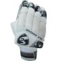 SG KLR Armour Cricket Batting Gloves