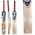 SG RP Spark Kashmir Willow Cricket Bat (Standard Size Short Handle)