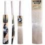 SG Scorer 2.0 Classic Kashmir Willow Cricket Bat (Standard Size Short Handle)