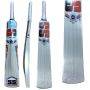 SS Ravindra Jadeja (Jaddu) Kashmir Willow Cricket Bat